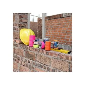 HONGDA Cuerda de nailon cuerda de nailon trenzada 18 de_6