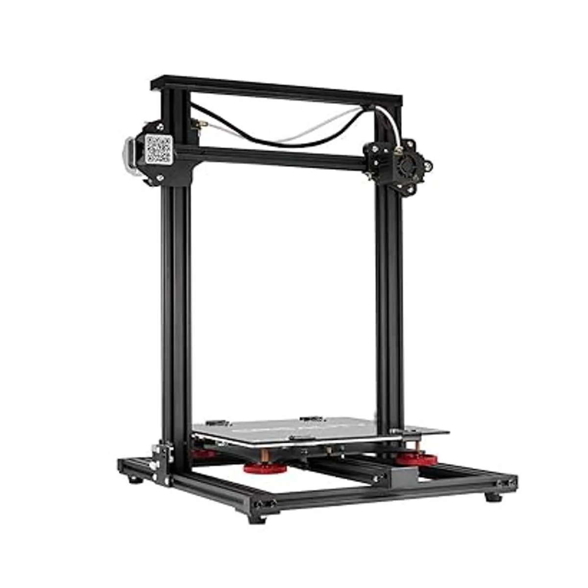 HICTOP Tuercas de nivelación de metal mejoradas con_7