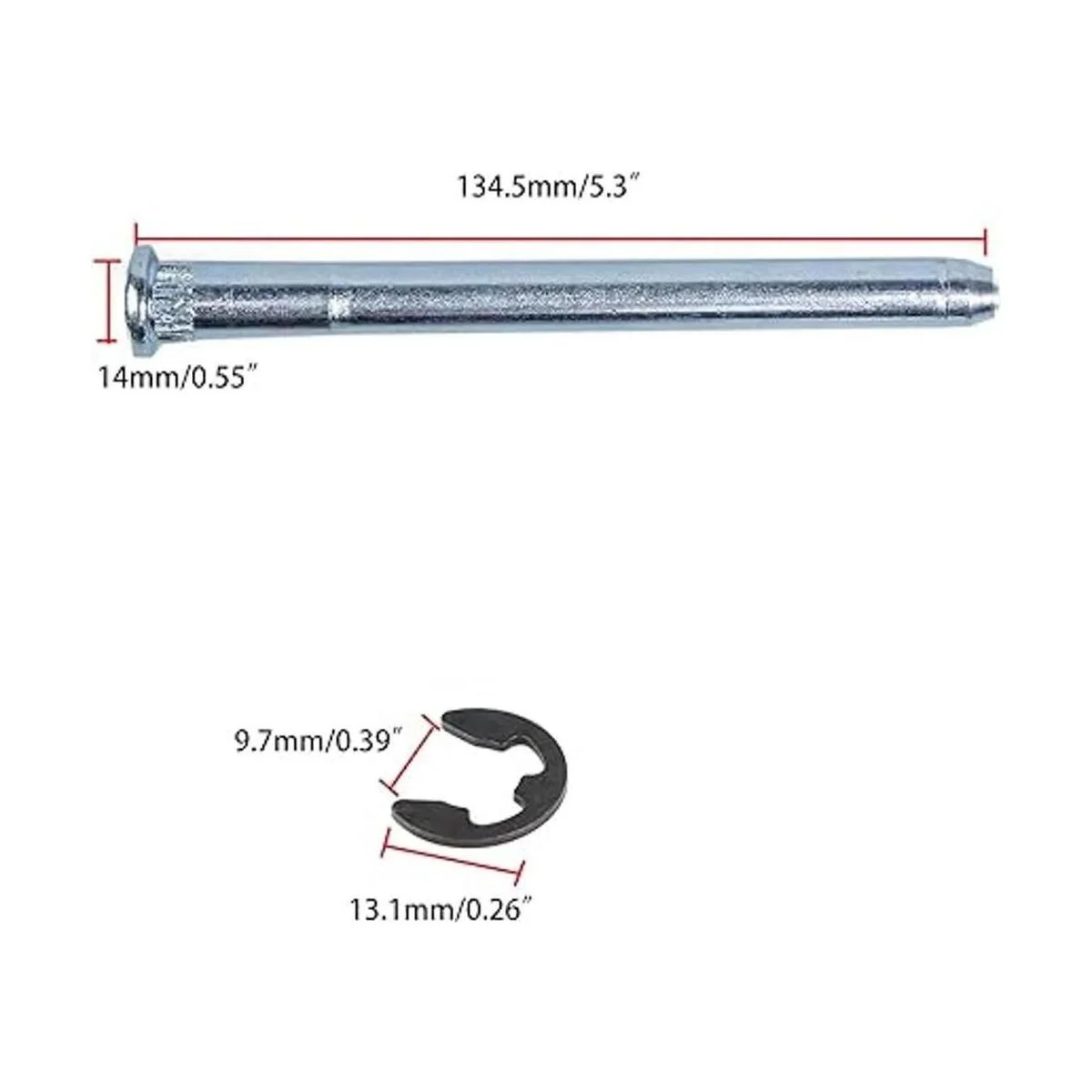 Kits de reparación de pasadores y bujes para bisagras de_2