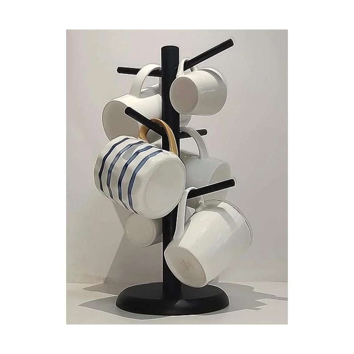 Dorhors rbol para tazas soporte para colgar tazas_5