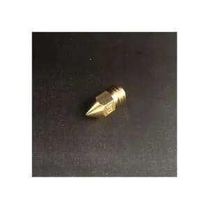 XIFOWE MK8 Boquillas de latón para impresora 3D de 0.016_7
