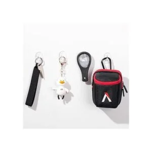 Jetec 60 ganchos transparentes para colgar en la pared con_5