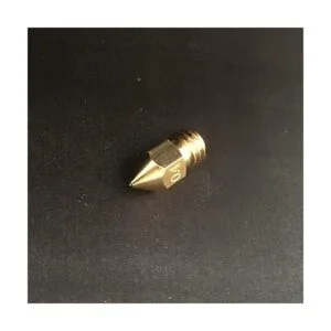 XIFOWE MK8 Boquillas de latón para impresora 3D de 0.016_4