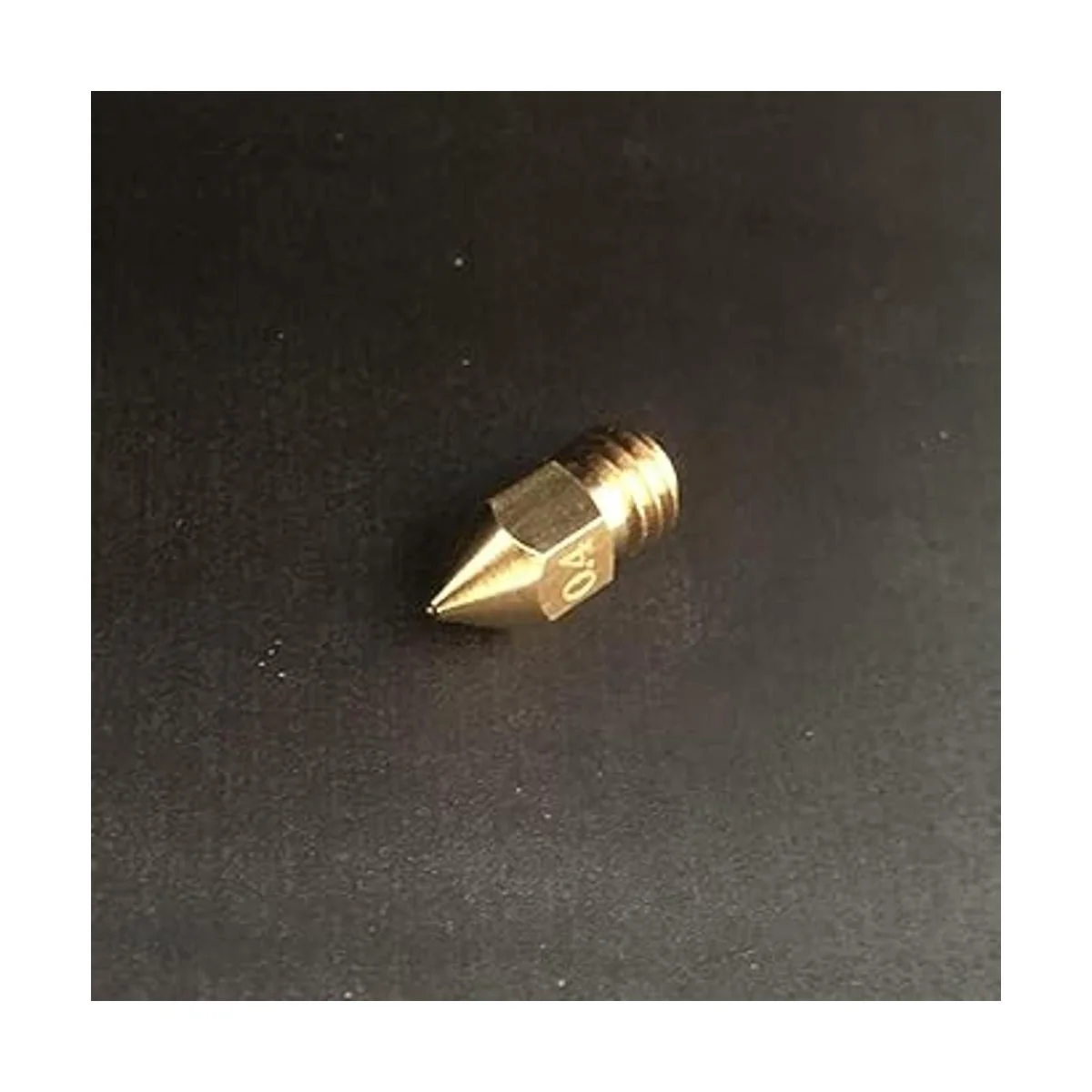 XIFOWE MK8 Boquillas de latón para impresora 3D de 0.016_4