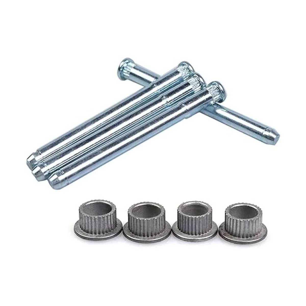 Kits de reparación de pasadores y bujes para bisagras de_5