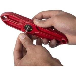 Gardner Bender Extractor de fusibles FPE20T y probador de_2