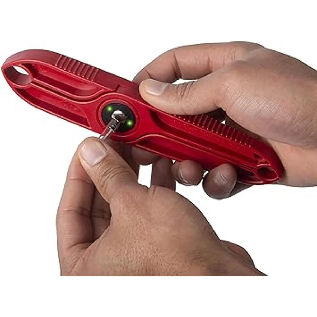 Gardner Bender Extractor de fusibles FPE20T y probador de_2