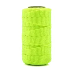 HONGDA Cuerda de nailon cuerda de nailon trenzada 18 de_2