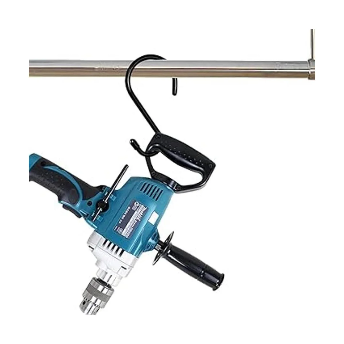 HiGift Paquete de 8 ganchos en S resistentes de 6_6