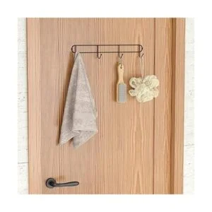 Tibres Soporte para tazas de café montado en la pared_6