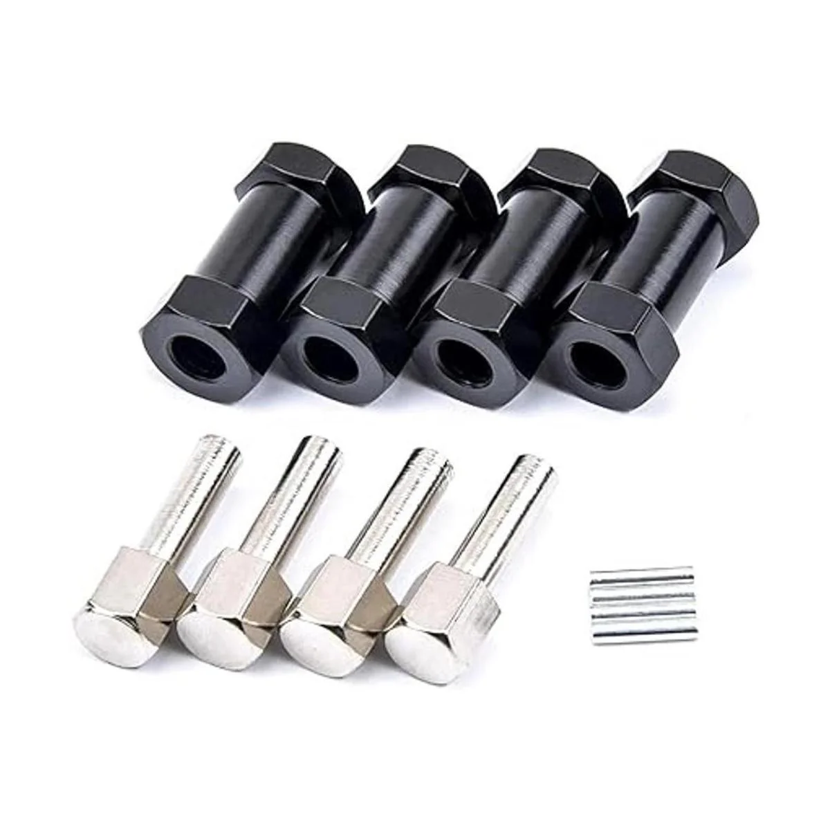 Readytosky 0.472 in cubo de rueda hexagonal espaciador_5