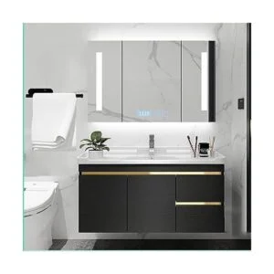 Calegency Toallero de papel mejorado para debajo del_5