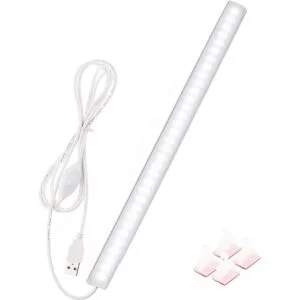 Luz LED enchufable de 12 pulgadas con función de_1