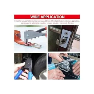 PAGOW 60 remaches ciegos de aluminio con reborde de 316 x_6