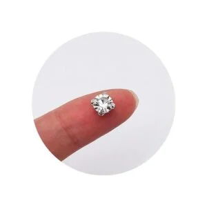 INSPIRELLE 576 piezas de garra de cristal de 0.236 in_4