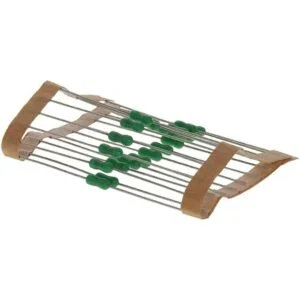 Heyiarbeit 50 unids fusible de golpe rápido 125V 0.5A tipo_2