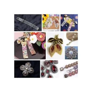 PH PandaHall Hilo de nailon de 0.004 in 100 yardas color_6