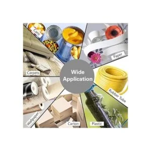 SK5 Juego de 60 cuchillas de repuesto de acero resistente_6