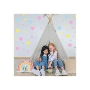 Paquete de 16 plantillas para niños reutilizables para_5