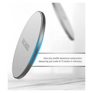 Encased Soporte magnético para iPhone compatible con_4