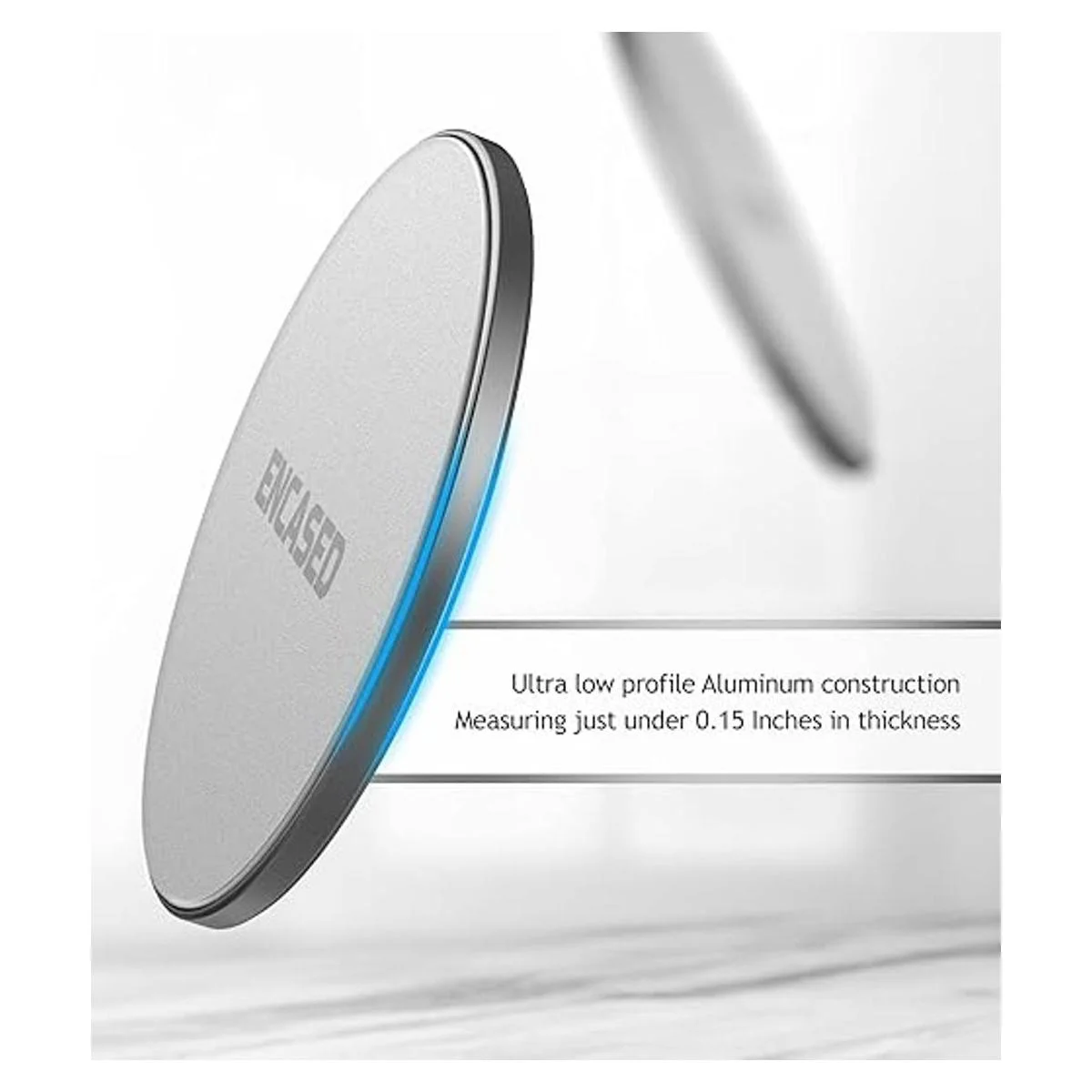 Encased Soporte magnético para iPhone compatible con_4