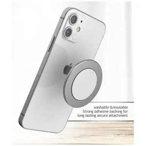 Encased Soporte magnético para iPhone compatible con_3
