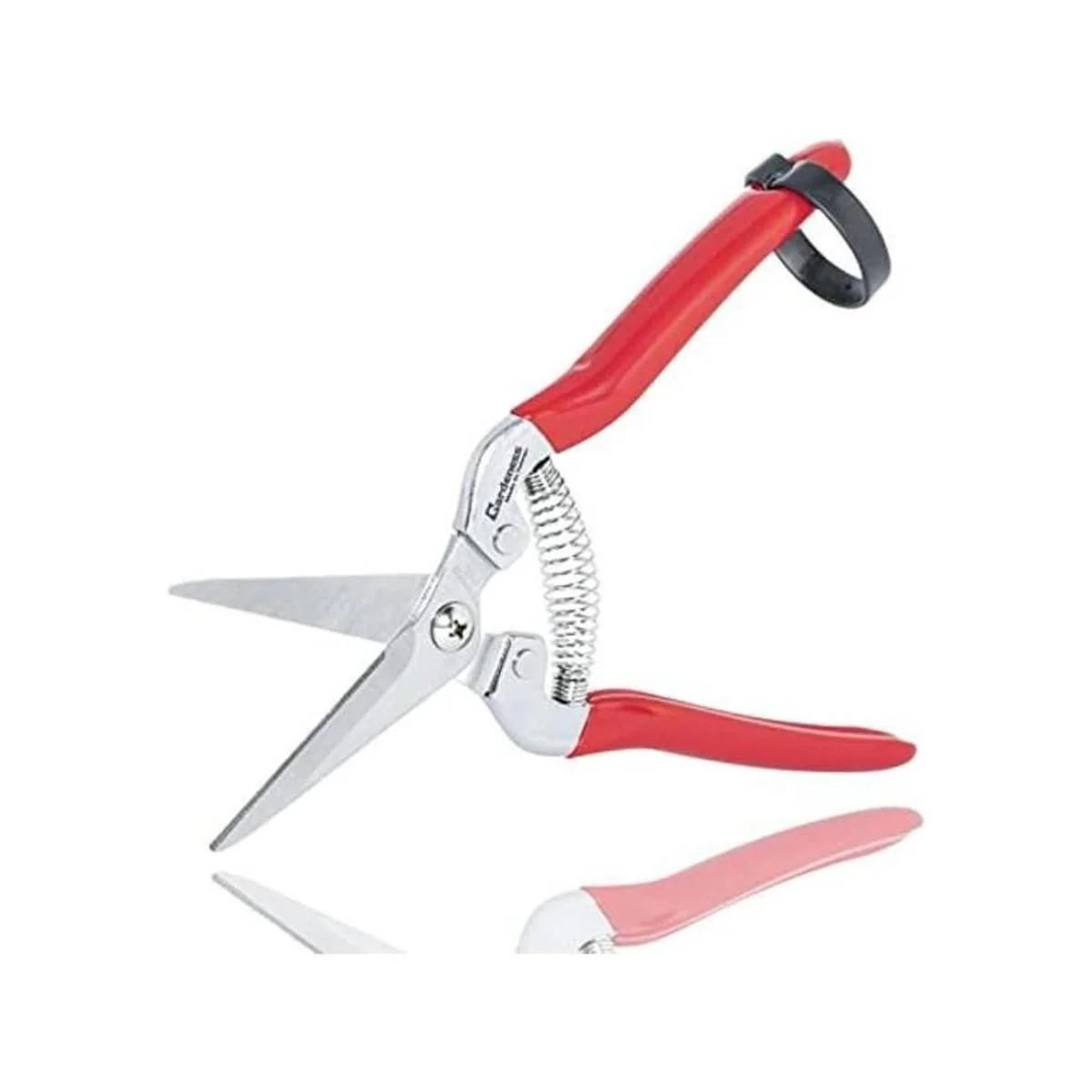 Gardeness Cortadora de poda recta con hoja dentada de_1