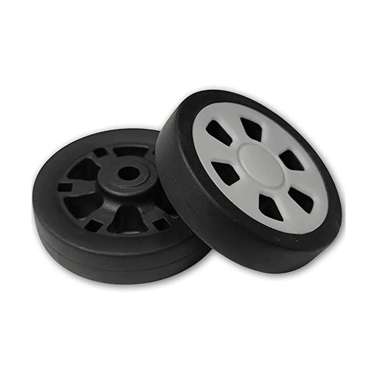 Miayaya Ruedas de repuesto de 360 hilanderos de 2.165 x_4