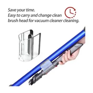 Clip de fijación para accesorios compatible con Dyson V11_5