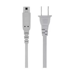 Cargador para Wii U Gamepad cargador adaptador de_6