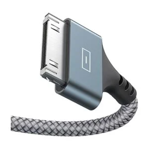 AviBrex Cable de carga USB a 30 pines de 3.3 pies_6