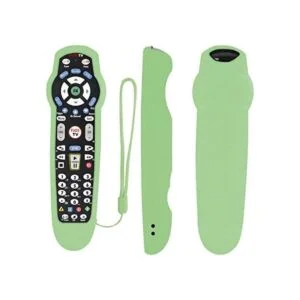 Funda protectora de silicona para Verizon FiOS 2_1