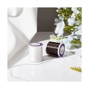 PH PandaHall Hilo de nailon de 0.004 in 100 yardas color_5