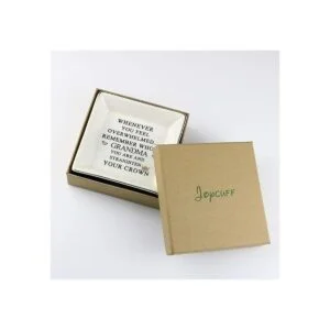 Regalos de cumpleaños para abuela de la nieta bandeja de_4