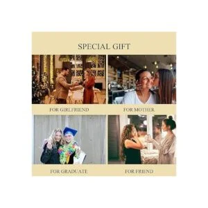 Regalos de cumpleaños para abuela de la nieta bandeja de_6