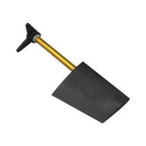 Heyiarbeit Timón de barco a control remoto con brazo servo_6