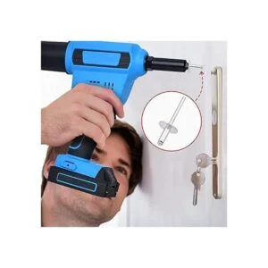 PAGOW 60 remaches ciegos de aluminio con reborde de 316 x_7