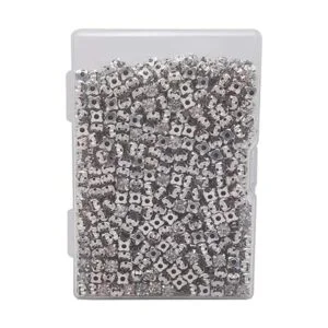 INSPIRELLE 576 piezas de garra de cristal de 0.236 in_2