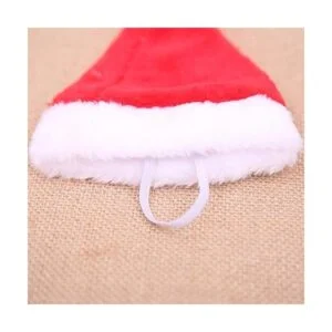 3MNSCD Juego de disfraces para perros pequeños y gatos_4