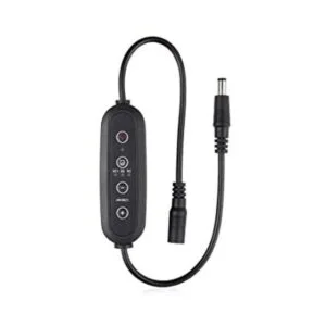 Litever Temporizador de 12 V CC24 V CC 1 canal máximo 3_1