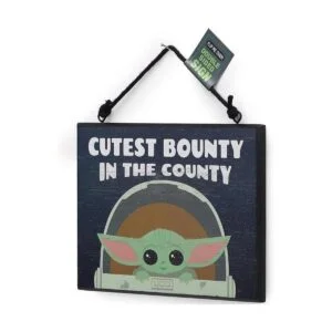 Open Road Brands Disney Star Wars The Mandalorian_2