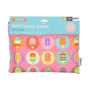 Ice Pops Juego de coincidencia_5