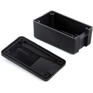 LCX Racing 110 RC Crawler Car RC Báscula Nylon Receptor_5