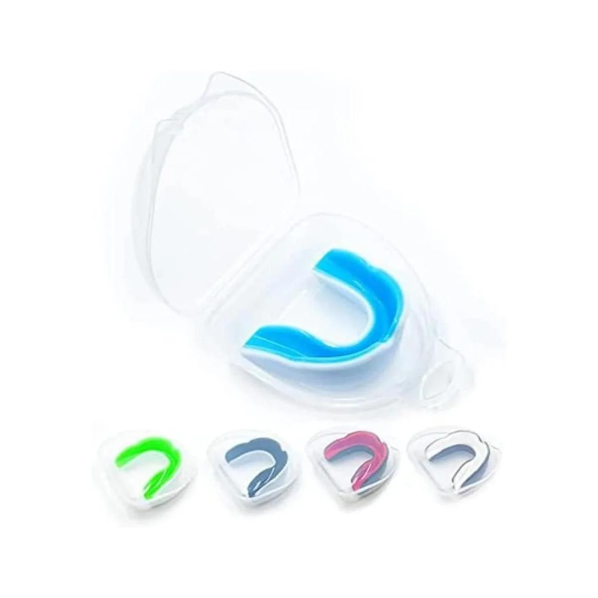 AITUSI Protector bucal para niños y jóvenes para deportes_1