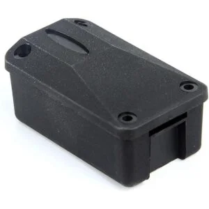 LCX Racing 110 RC Crawler Car RC Báscula Nylon Receptor_2