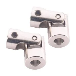 Vgoohobby Universal Giratorio Eje de Dirección U Conjunto_5