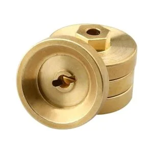 Hobbypark Juego de 4 adaptadores hexagonales de 0.157 in_3