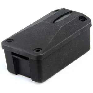 LCX Racing 110 RC Crawler Car RC Báscula Nylon Receptor_3