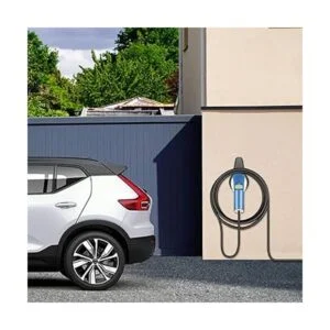 JD J1772 Base de carga para boquilla de cargador_5