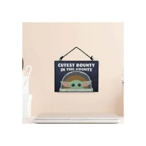 Open Road Brands Disney Star Wars The Mandalorian_6